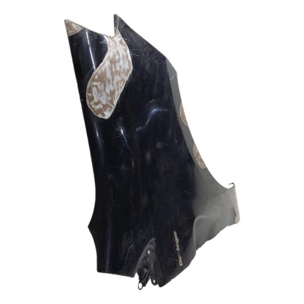 Paralama Direito Palio Attractive 2012 2013 2014 2015 2016