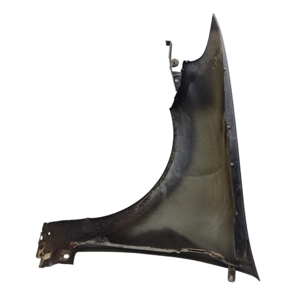 Paralama Direito Palio Siena Fire 2002 2003 2004 2005 2006