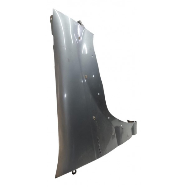 Paralama Direito Palio Adventure 2011 2012 2013 2014 2015