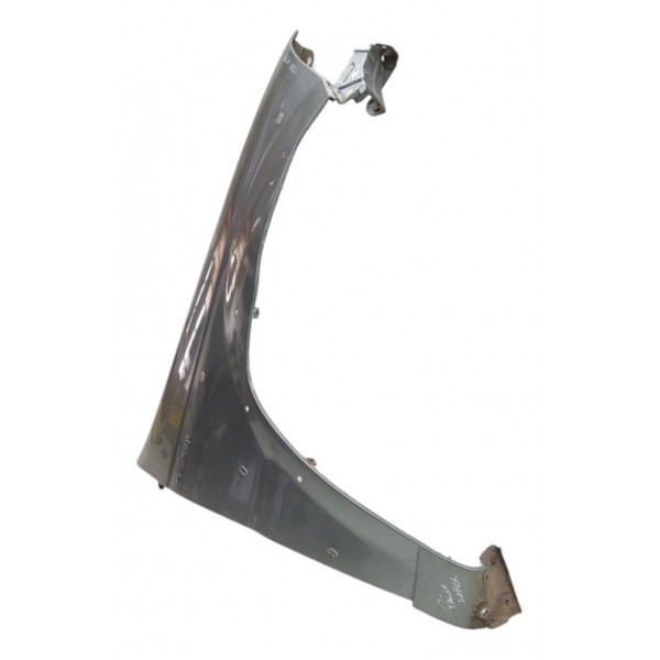 Paralama Direito Palio Adventure 2011 2012 2013 2014 2015