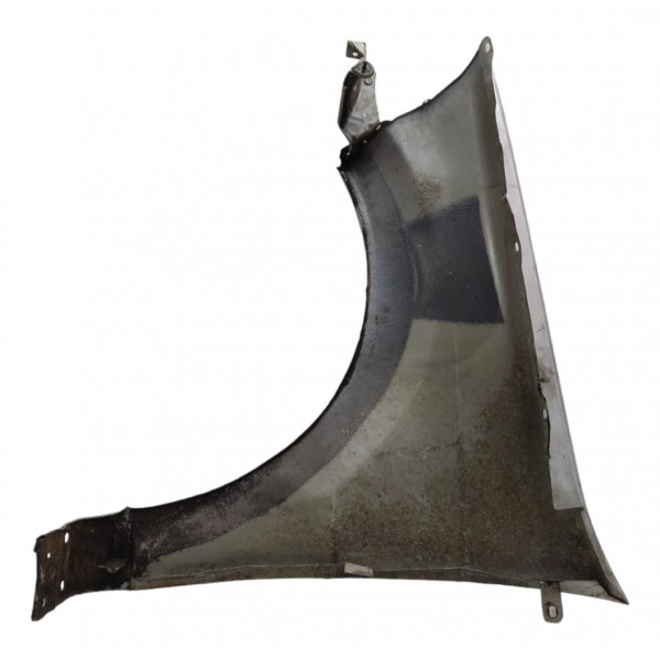 Paralama Direito Palio Siena El Elx 2009 2010 2011 A 2017