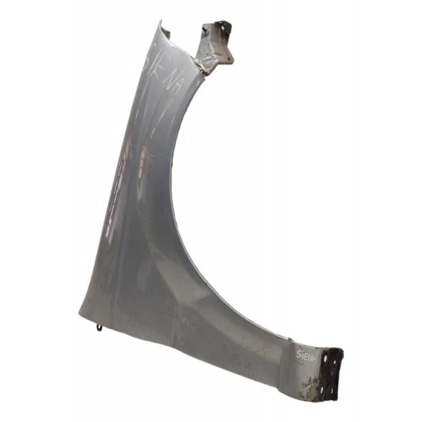 Paralama Direito Palio Siena El Elx 2009 2010 2011 A 2017