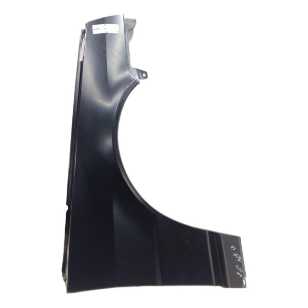 Paralama Direito Fiat Uno Fire 2004 2005 2006 2007 2008 2009