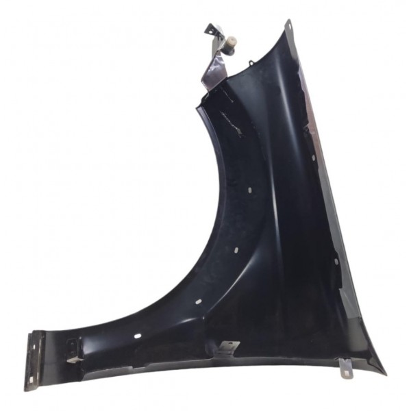 Paralama Direito Palio Week Strada Trekking 2009 2010 A 2017