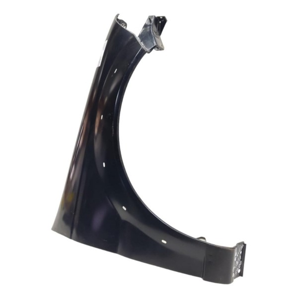 Paralama Direito Palio Week Strada Trekking 2009 2010 A 2017