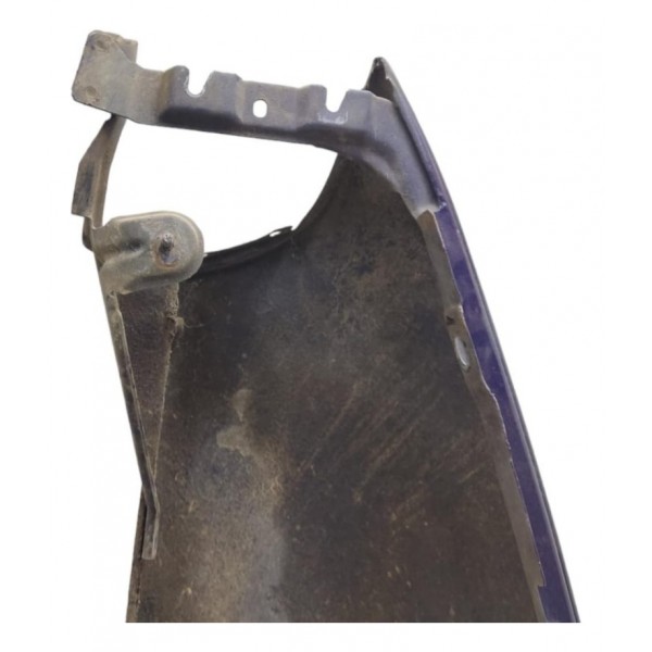 Paralama Direito Fiat Palio Siena 1996 1997 1998 1999 2000