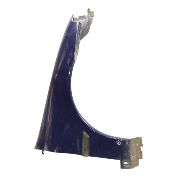 Paralama Direito Fiat Palio Siena 1996 1997 1998 1999 2000