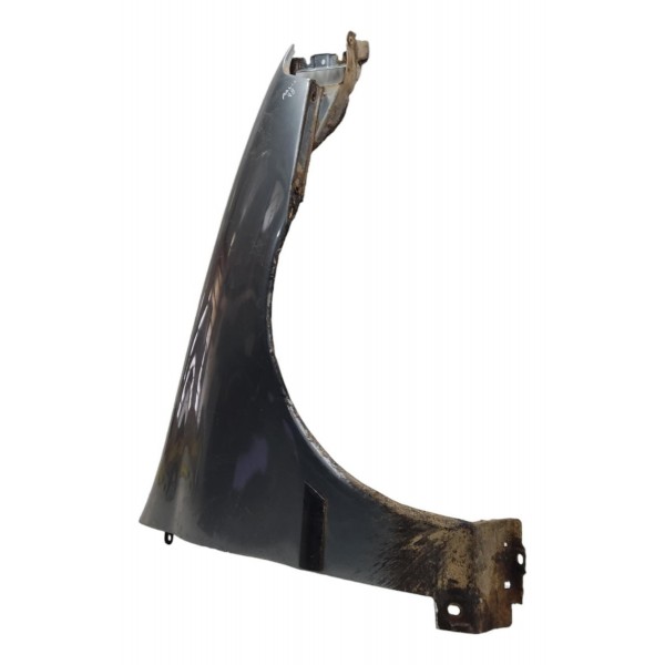 Paralama Direito Fiat Palio Siena 1996 1997 1998 1999 2000