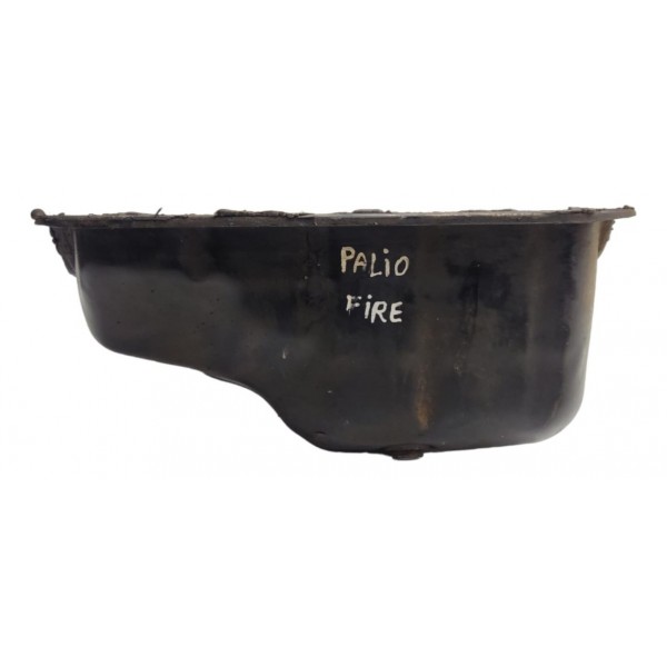 Carter Óleo Motor Fiat Uno Palio Fire 1.0 2002 2003 A 2012