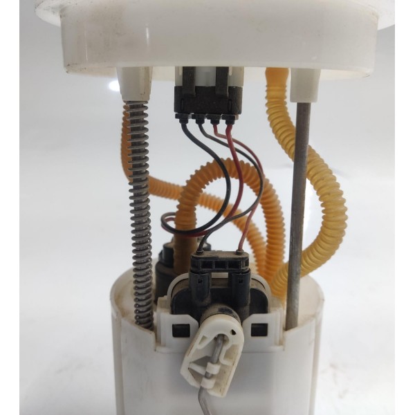 Bomba Combustível Ford Fiesta 2014 2015 2016 2017 2018