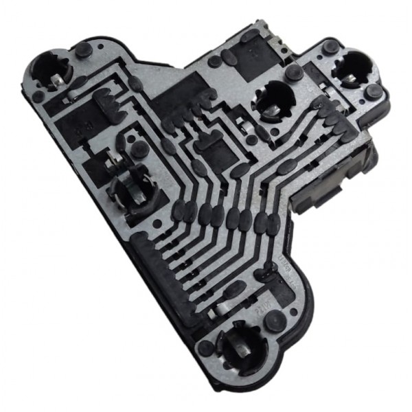 Circuito Soquete Lanterna Golf 1994 1995 1996 1997 1998