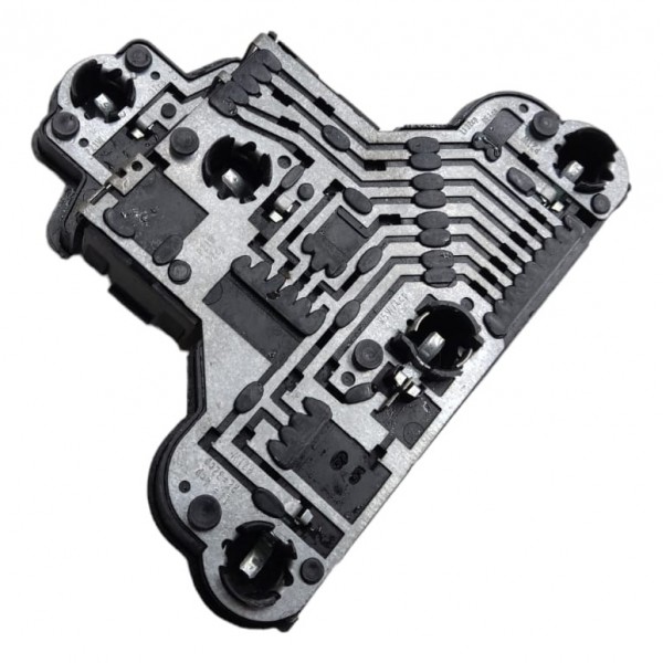 Circuito Soquete Lanterna Golf 1994 1995 1996 1997 1998