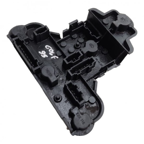 Circuito Soquete Lanterna Golf 1994 1995 1996 1997 1998