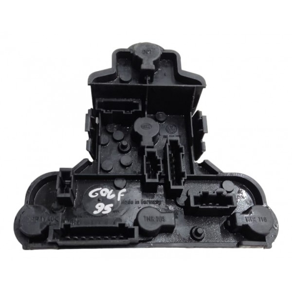 Circuito Soquete Lanterna Golf 1994 1995 1996 1997 1998