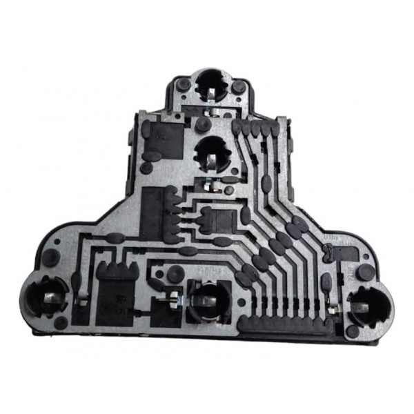 Circuito Soquete Lanterna Golf 1994 1995 1996 1997 1998