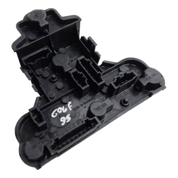 Circuito Soquete Lanterna Golf 1994 1995 1996 1997 1998