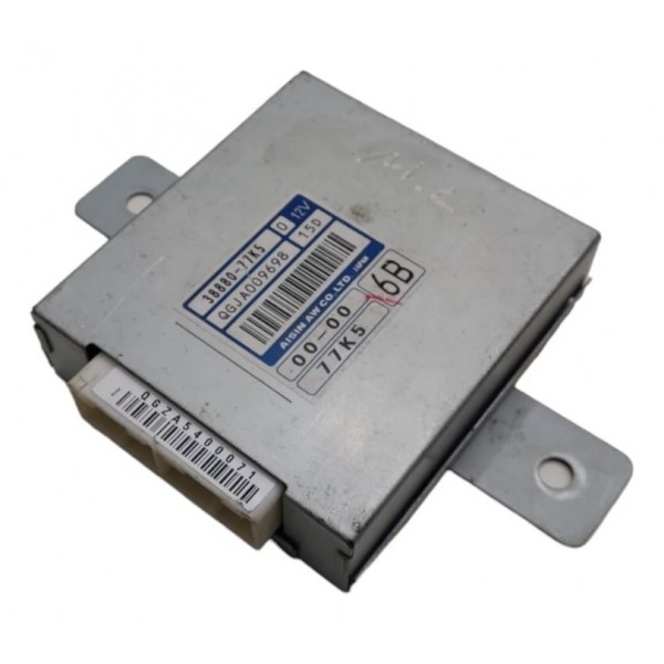 Modulo Cambio Automático Suzuki Vitara 2009 2010 A 2016