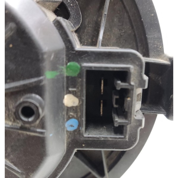 Motor Ventilador Ar Condicionado Ford Ka 1.0 2013 A 2019