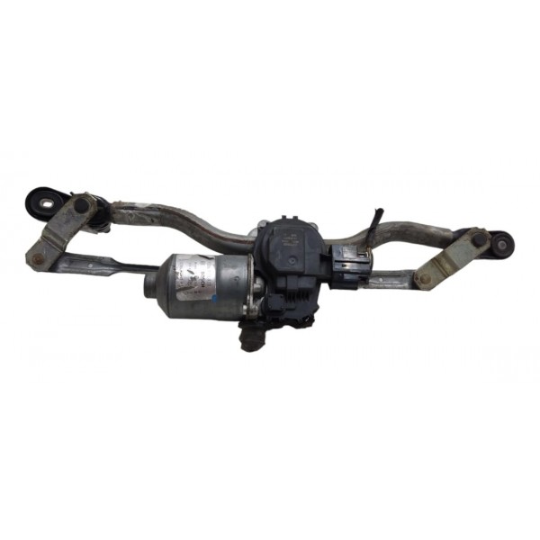 Motor Limpador Parabrisa Ford Ka 2014 2015 2016 2017 A 2020