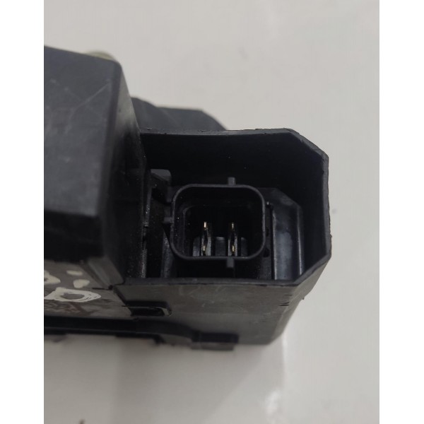 Fechadura Porta Traseira Direita Mobi 2017 2018 2019 A 2022