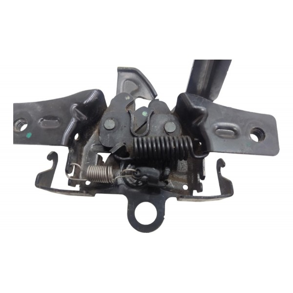 Fechadura Capo Dianteiro Nissan March 201402015 2016 2017