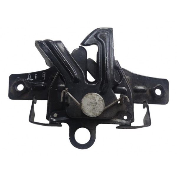 Fechadura Capo Dianteiro Nissan March 201402015 2016 2017