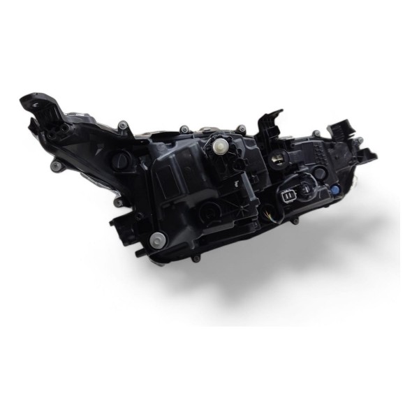 Farol Led Corolla Híbrido Friso Azul 2020 2021 2022 Original