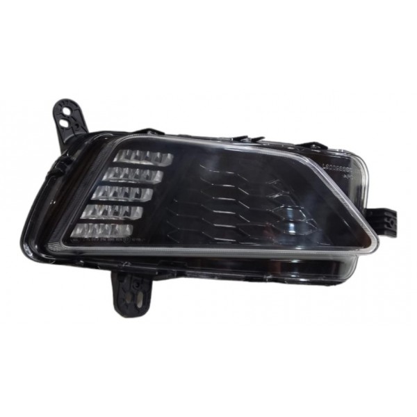 Farol Milha Led Direito Polo Virtus 2019 2020 2021 2022 2023