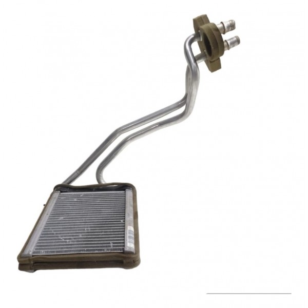 Radiador Ar Quente Ford Ka New Fiesta 2014 2015 2016 2017
