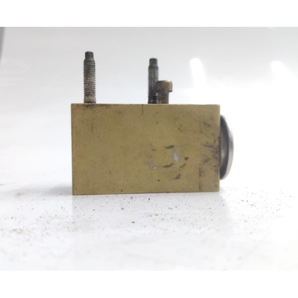 Válvula Expansão Ar Condicionado Fiat Idea 2008 2009 2010