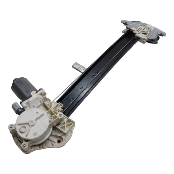 Maquina Vidro Elétrico Honda Fit 2009 2010 2011 2012 2013