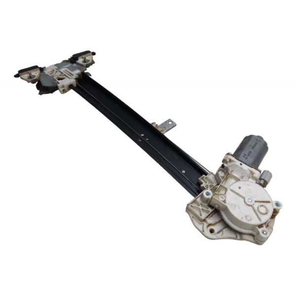 Maquina Vidro Elétrico Honda Fit 2009 2010 2011 2012 2013