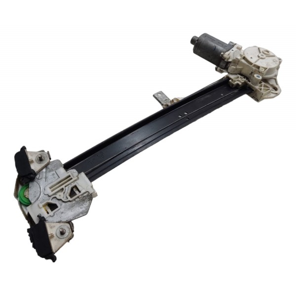 Maquina Vidro Elétrico Honda Fit 2009 2010 2011 2012 2013