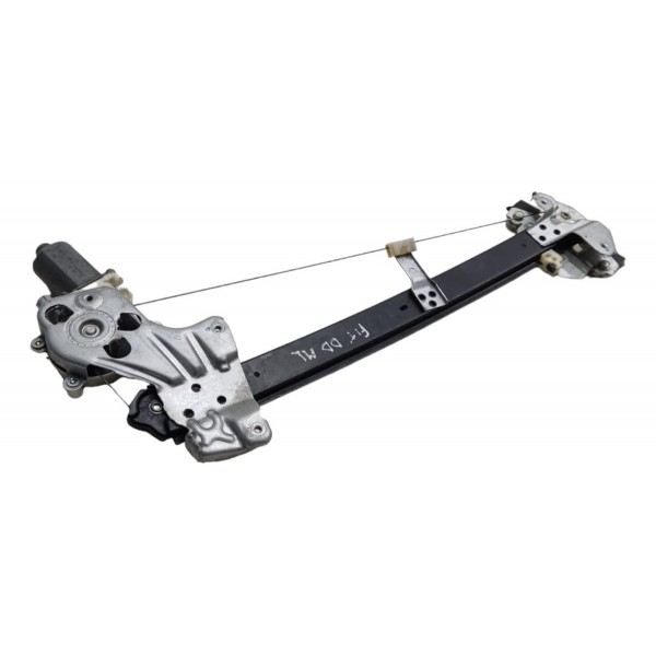 Maquina Vidro Elétrico Honda Fit 2009 2010 2011 2012 2013