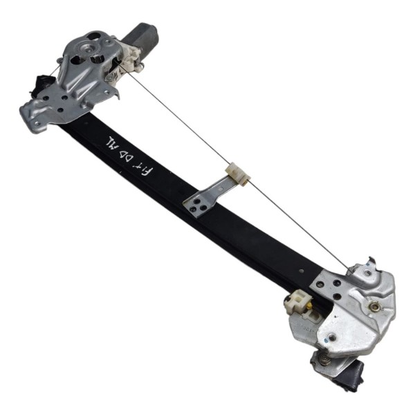 Maquina Vidro Elétrico Honda Fit 2009 2010 2011 2012 2013