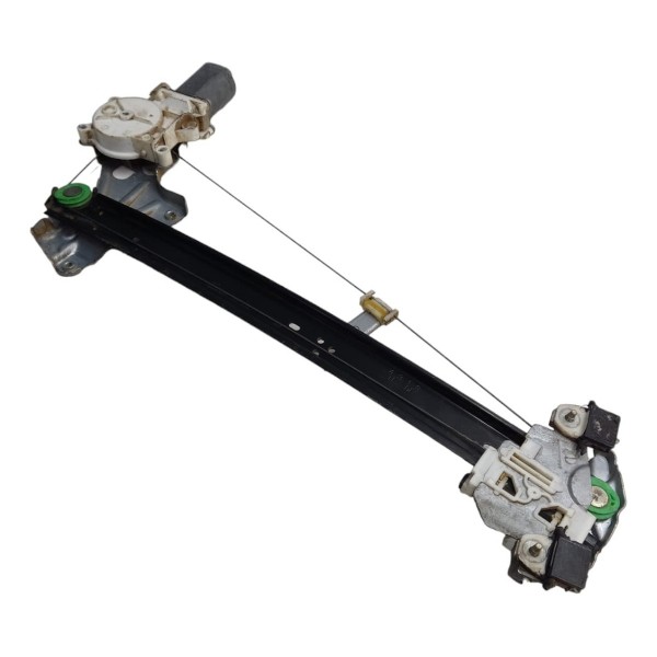 Maquina Vidro Elétrico Honda Fit 2009 2010 2011 2012 2013