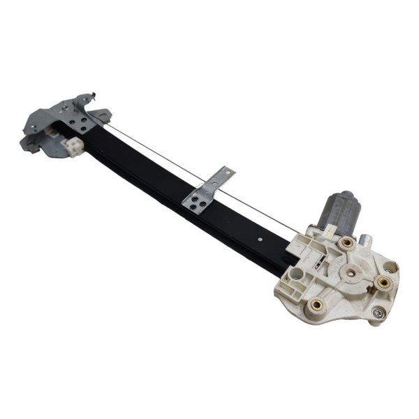 Maquina Vidro Elétrico Honda Fit 2009 2010 2011 2012 2013