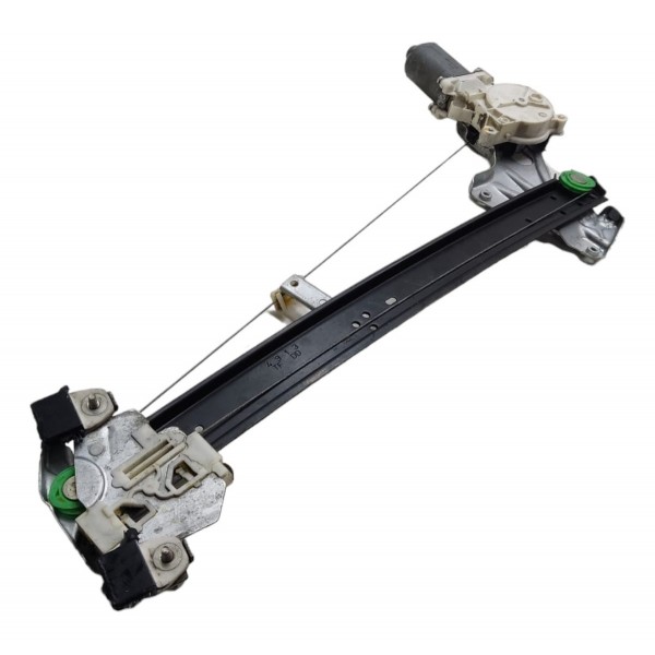 Maquina Vidro Elétrico Honda Fit 2009 2010 2011 2012 2013