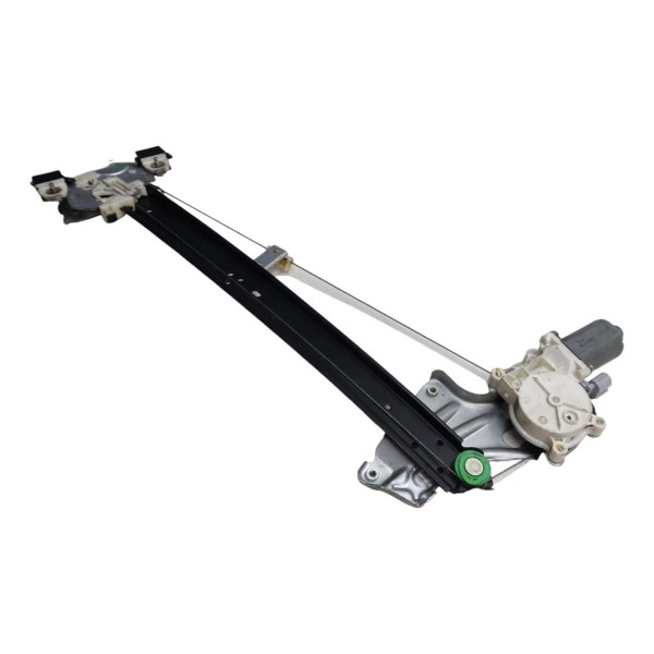 Maquina Vidro Elétrico Honda Fit 2009 2010 2011 2012 2013