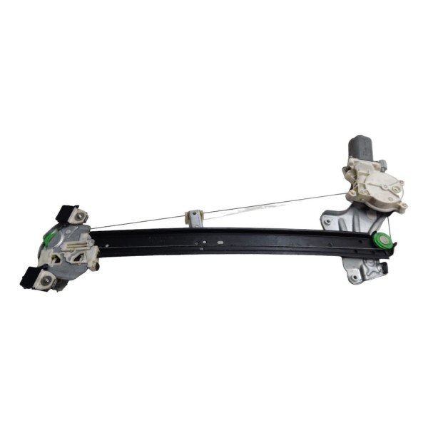 Maquina Vidro Elétrico Honda Fit 2009 2010 2011 2012 2013
