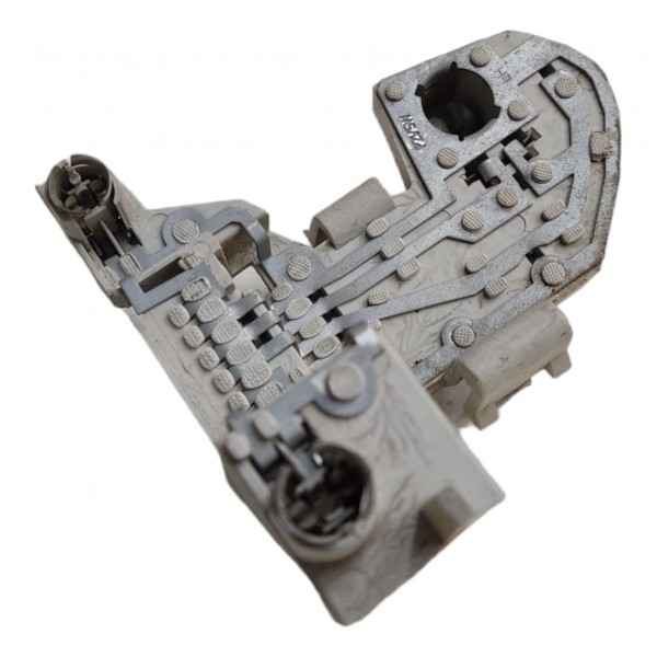 Circuito Soquete Lanterna Spacefox 2011 2012 2013 2014