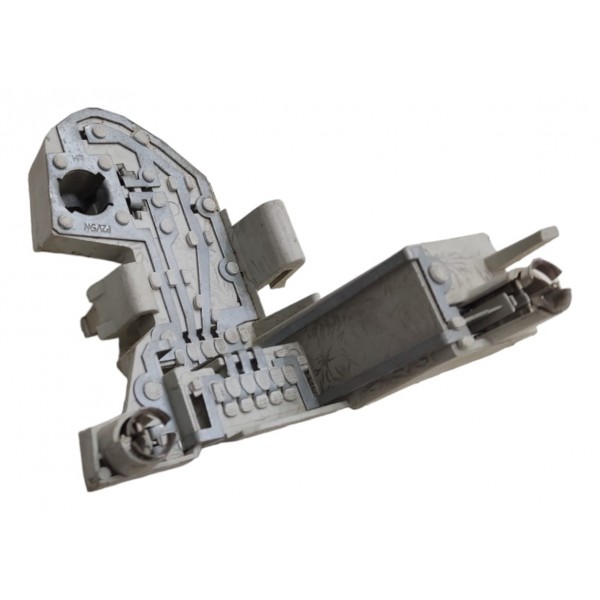 Circuito Soquete Lanterna Spacefox 2011 2012 2013 2014