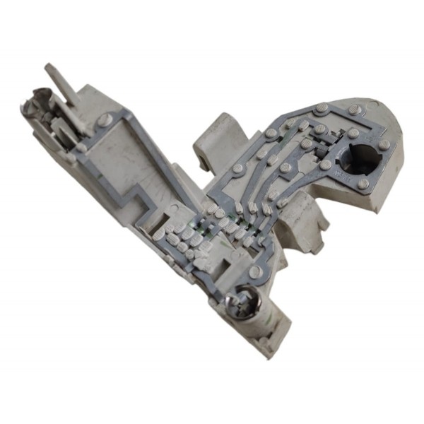 Circuito Soquete Lanterna Spacefox 2011 2012 2013 2014