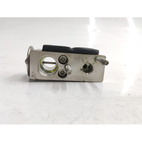 Válvula Expansão Ar Condicionado Palio Siena 2013 2014 2015