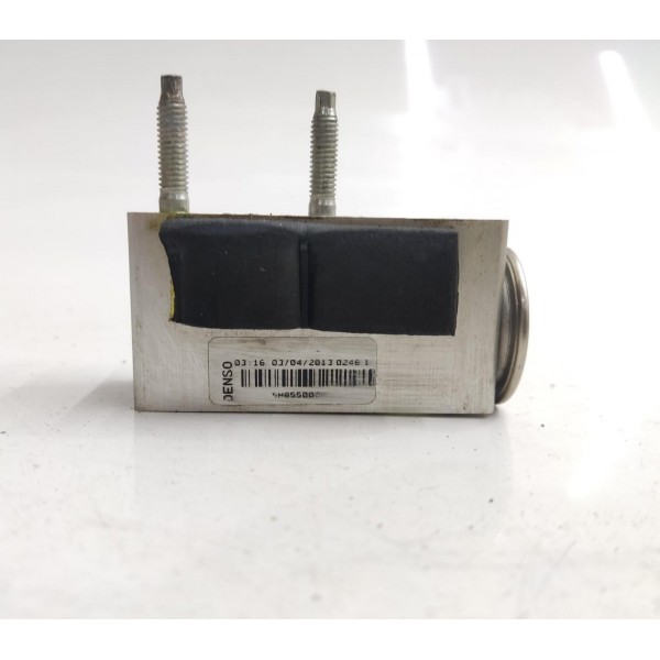 Válvula Expansão Ar Condicionado Palio Siena 2013 2014 2015