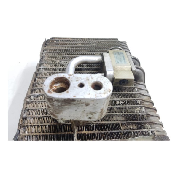 Evaporador Ar Condicionado Brava Marea 1998 1999 2000 2001