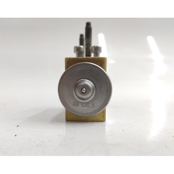 Válvula Expansão Ar Condicionado Ducato 2006 2007 2008 2009