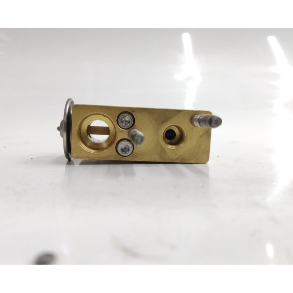 Válvula Expansão Ar Condicionado Ducato 2006 2007 2008 2009