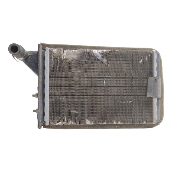 Radiador Ar Quente Fiat Uno Fire 2003 2004 2005 2006 2007