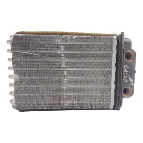 Radiador Ar Quente Fiat Stilo 2004 2005 2006 2007 2008 2009
